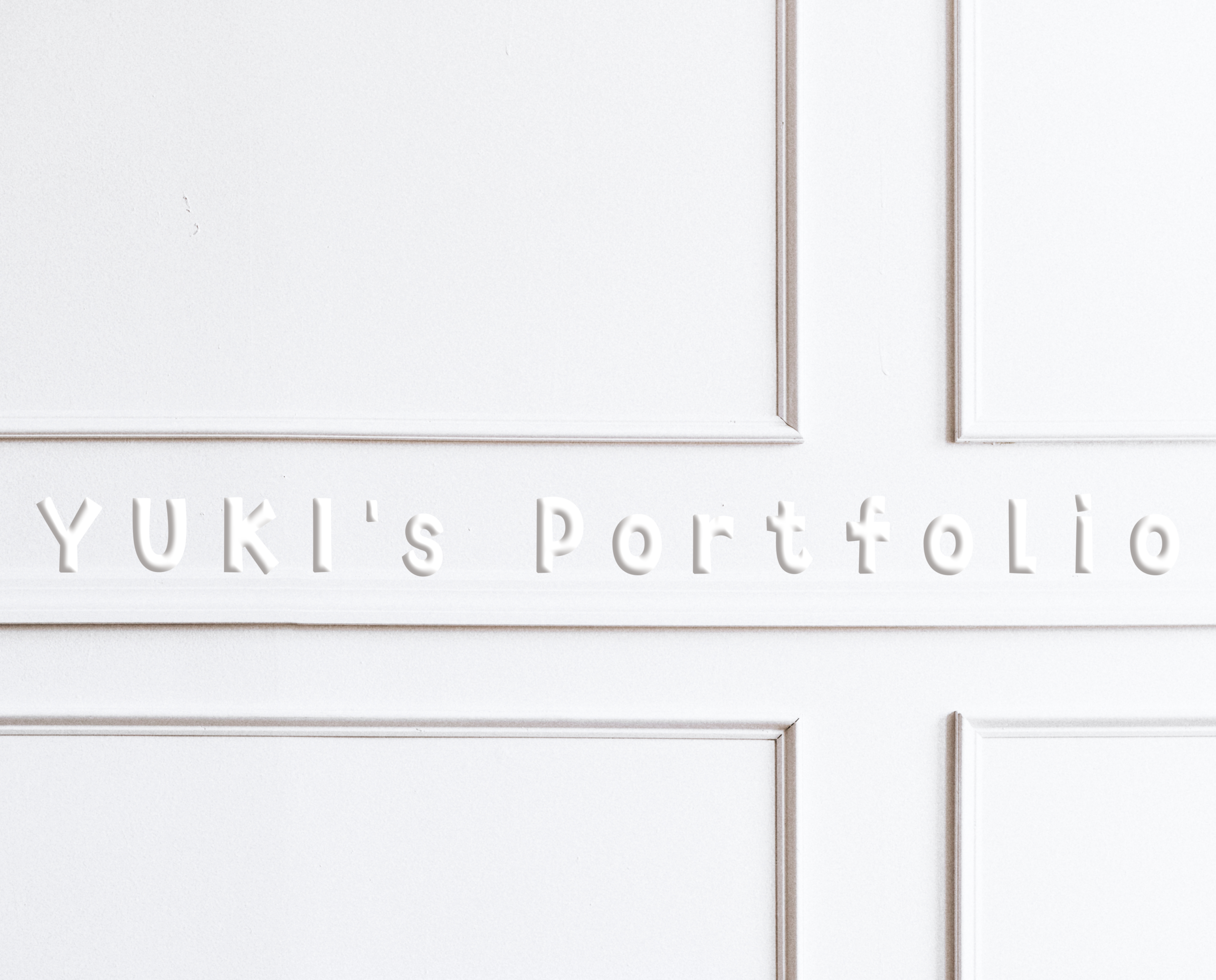 Portfolio